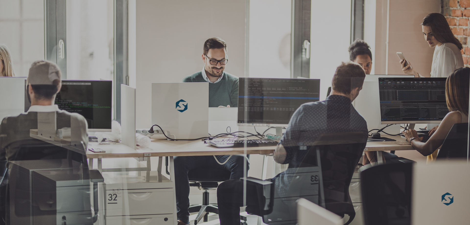 Fully Managed IT Solutions and Services for all sized businesses - skytouch